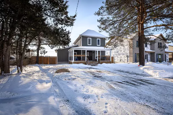 276 Marsh Line, Dutton/dunwich, ON N0L 1J0