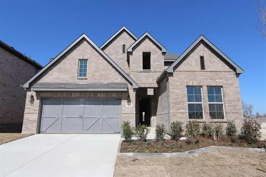 7212 Monarch Trail, Mckinney, TX 75071