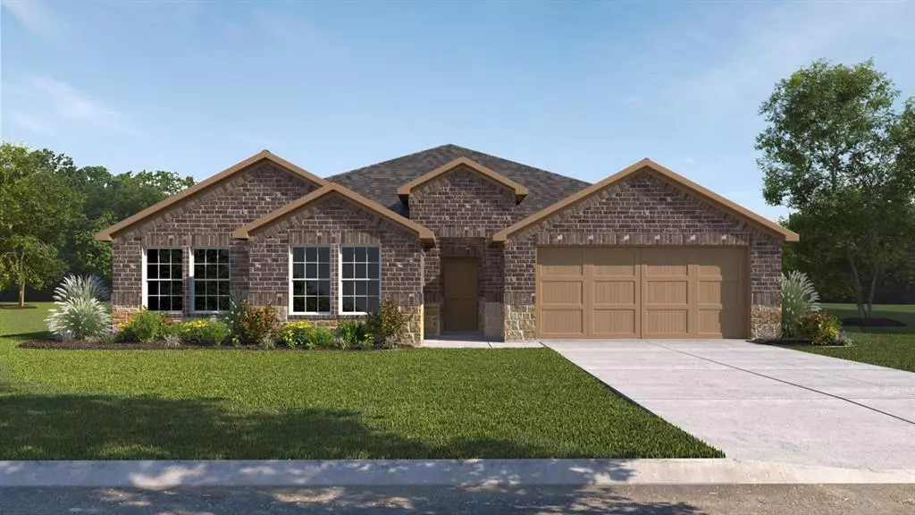 1508 Judith Ann Street, Anna, TX 75409