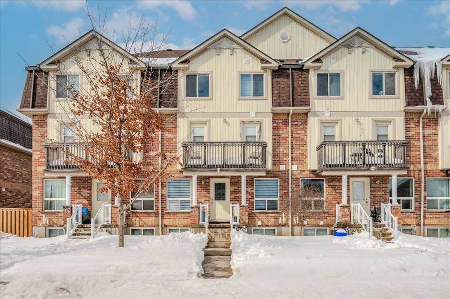 142 York RD #15, Guelph, ON N1E 3E9