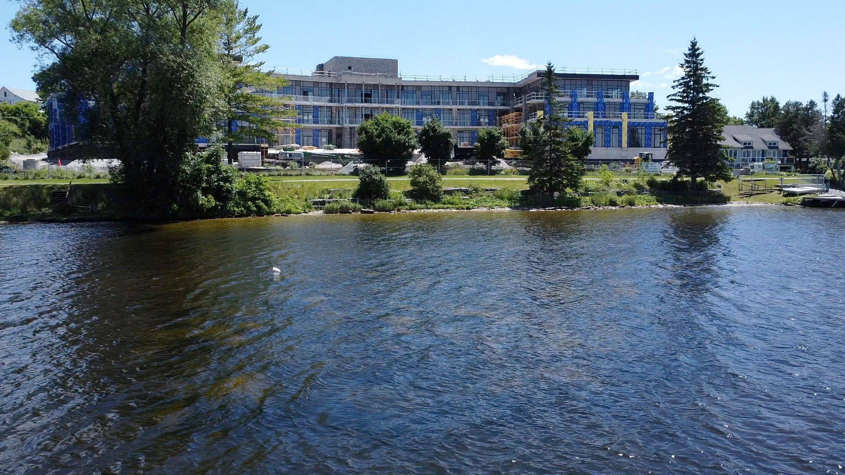 Kawartha Lakes, ON K0M 1N0,99 Louisa ST #304