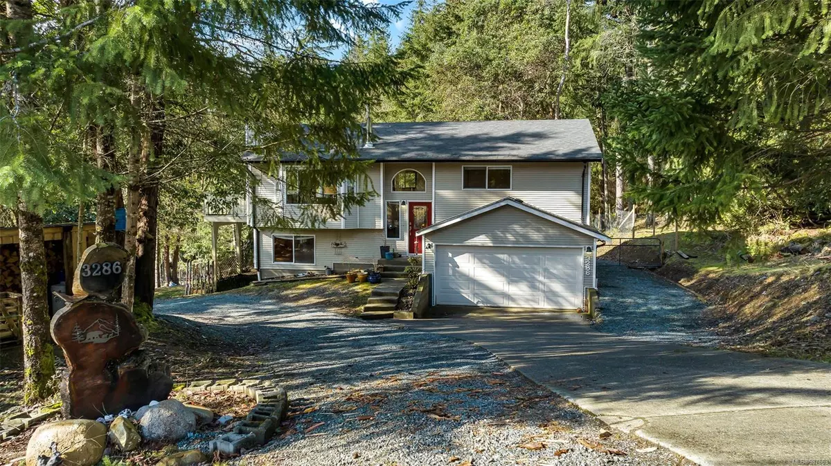 Cobble Hill, BC V0R 1L0,3286 Simard Pl