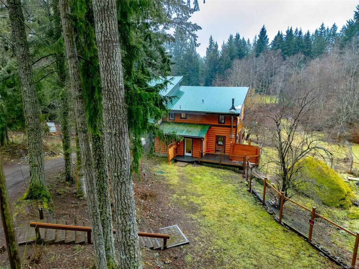 Duncan, BC V9L 6H4,5004 Culverton Rd