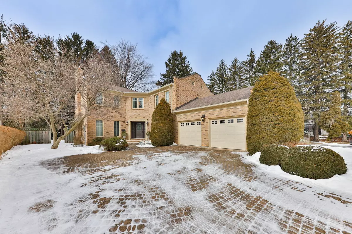 Mississauga, ON L5H 1R4,755 Indian RD