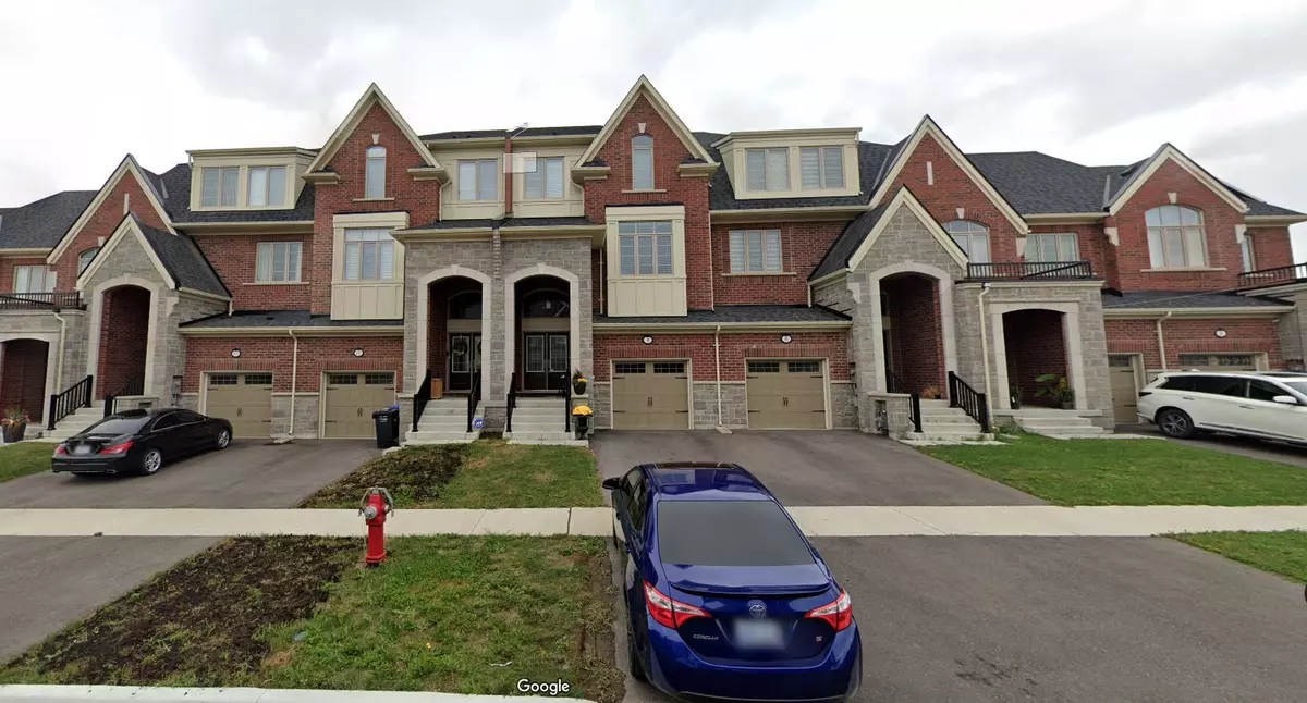 Brampton, ON L6Y 6B1,8 perdita RD