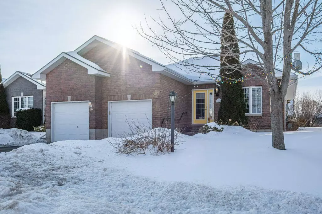 Prince Edward County, ON K0K 3L0,26 Aletha DR