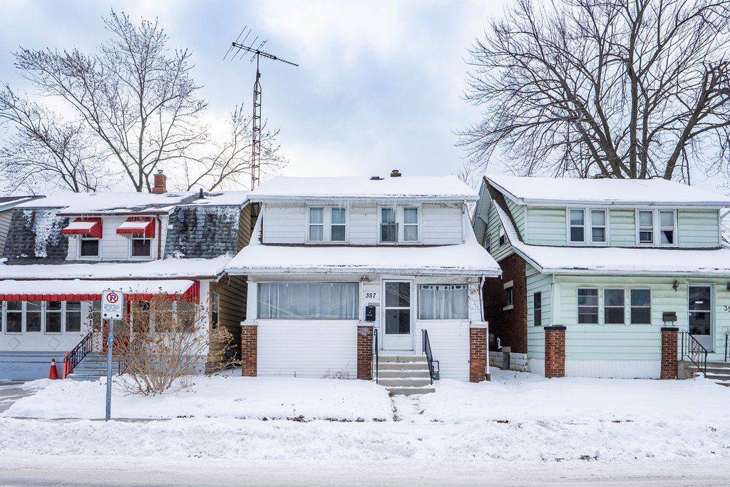 Windsor, ON N9B 2K9,357 Josephine AVE