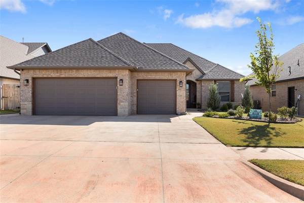 14704 Ashore Drive, Oklahoma City, OK 73142