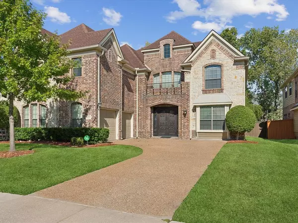 968 Terracotta Drive, Allen, TX 75013