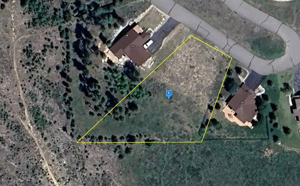 370 Meadow Wood Circle, Dillon, CO 80435