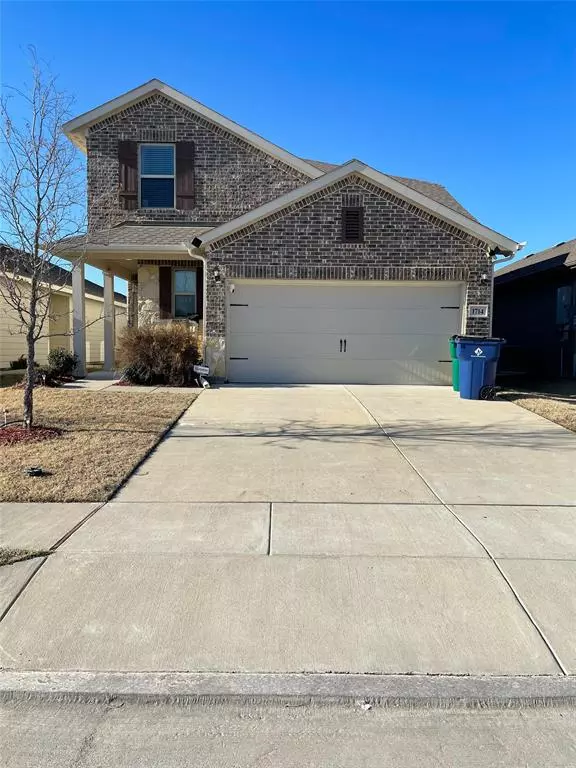 1714 Cecil Crest Lane, Forney, TX 75126