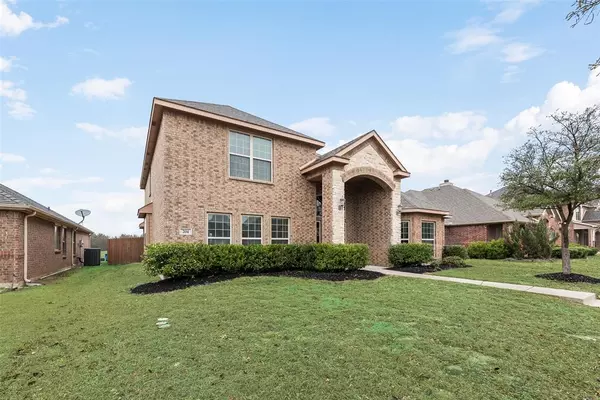 Red Oak, TX 75154,204 Gatehouse Drive