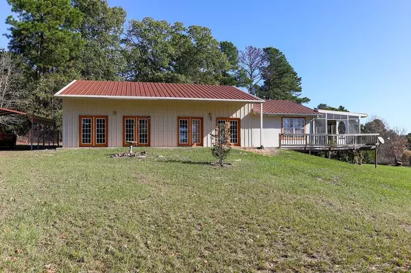 424 County Road 3811, Hawkins, TX 75765