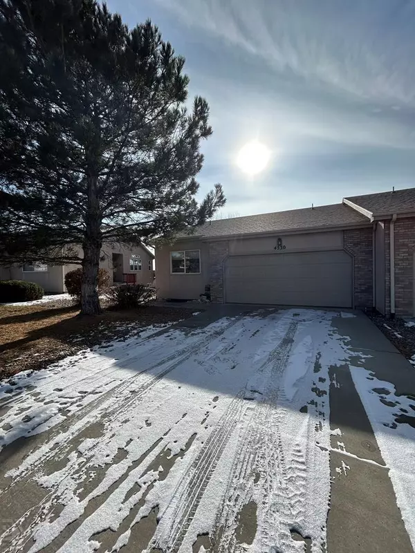 4530 Windmill Creek Way, Colorado Springs, CO 80911