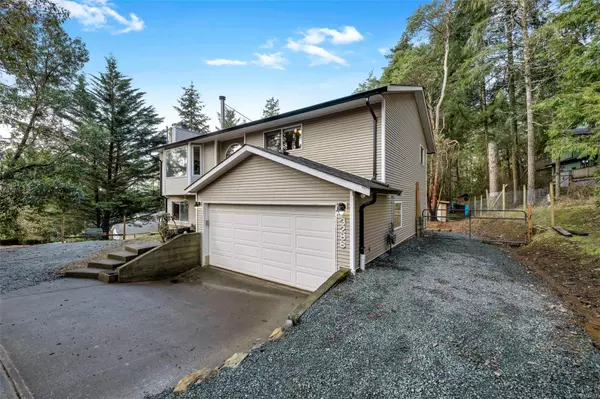 Cobble Hill, BC V0R 1L0,3286 Simard Pl