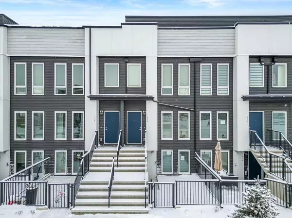 450 Seton CIR SE, Calgary, AB T3M 3H1