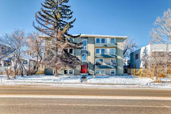 Calgary, AB T2T 3T2,2111 14 ST Southwest #204