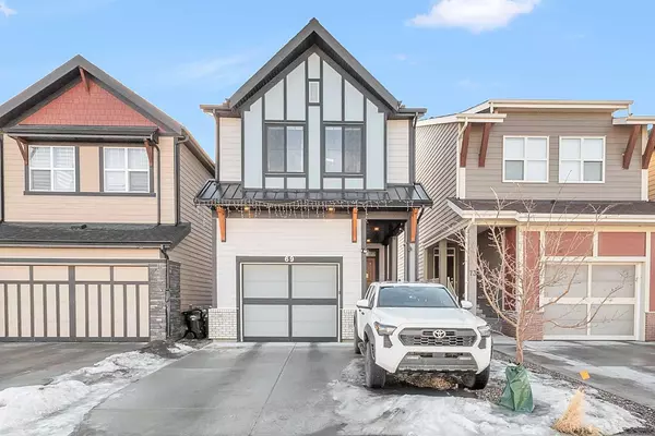 69 Masters ROW SE, Calgary, AB T3M 2R6