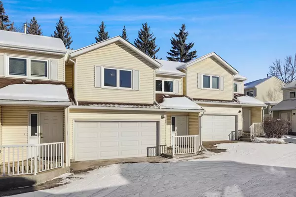 Calgary, AB T3A4M6,206 Edgedale GDNS Northwest