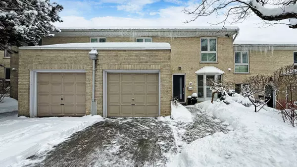 33 Proudbank Millway WAY #53, Toronto C12, ON M2L 1P3