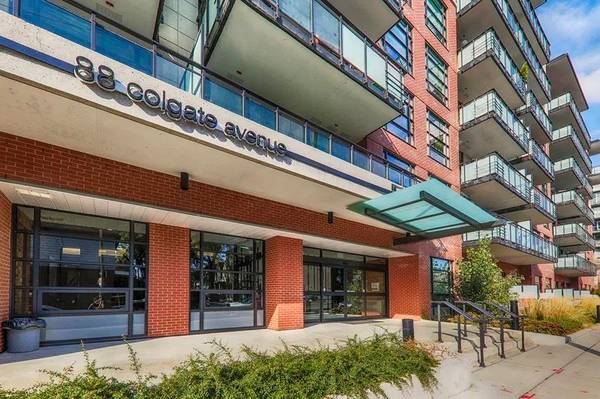 88 Colgate AVE #628, Toronto E01, ON M4M 0A6