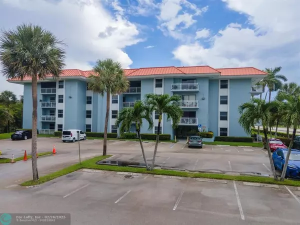 505 S Pine Island Rd  #B203, Plantation, FL 33324