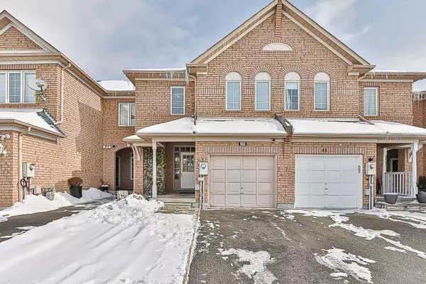 39 Craddock ST, Vaughan, ON L6A 2R6