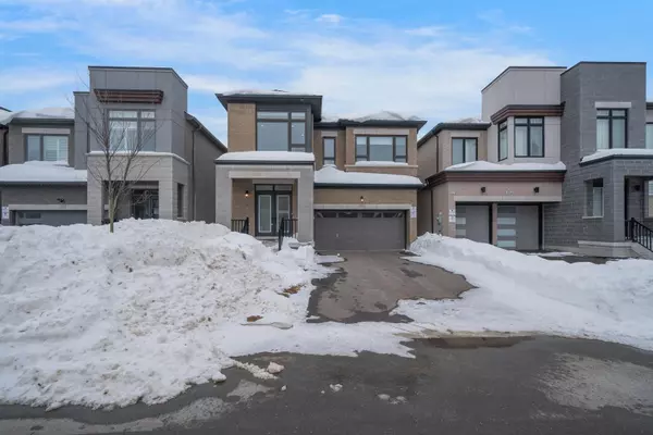 47 SUTTONRAIL WAY, Whitchurch-stouffville, ON L4A 4X5