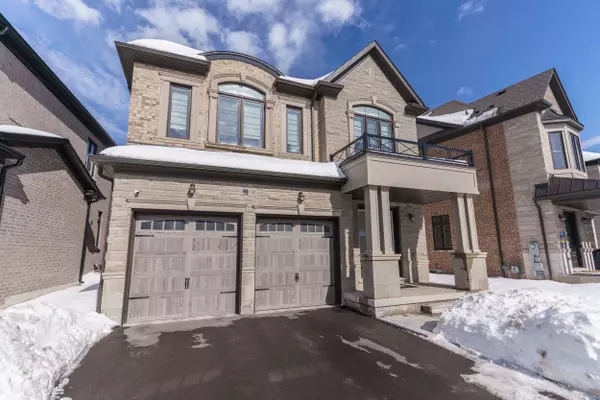 1185 Stag HOLW, Oakville, ON L6M 5M4