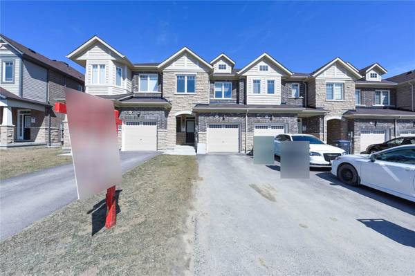 67 Phyllis DR, Caledon, ON L7C 4E2