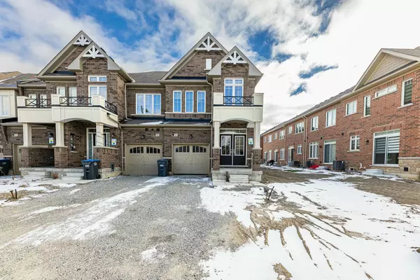 3 Royal Fern CRES, Caledon, ON L7C 4G8