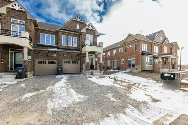 Caledon, ON L7C 4G8,3 Royal Fern CRES