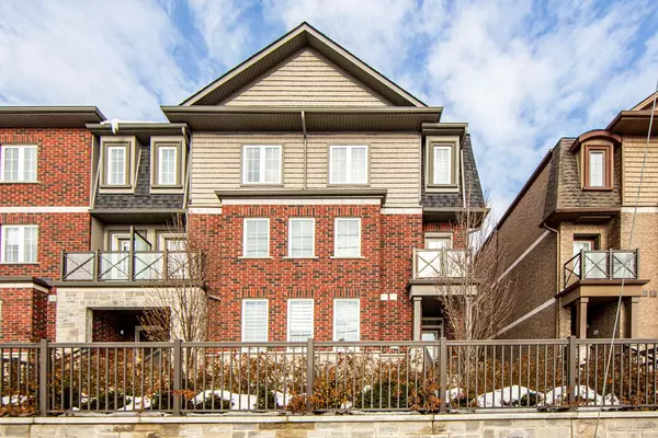 445 Ontario ST S #62, Milton, ON L9T 9K4