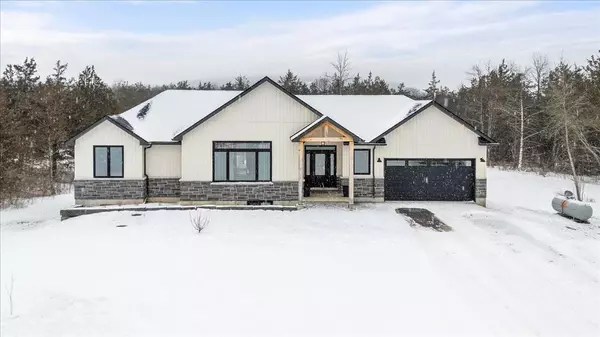 Quinte West, ON K0K 2C0,1006 Rosebush RD