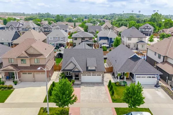 5 Secord ST, Thorold, ON L0S 1K0