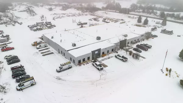 Guelph, ON N1L 1G4,500 Maltby RD E #5