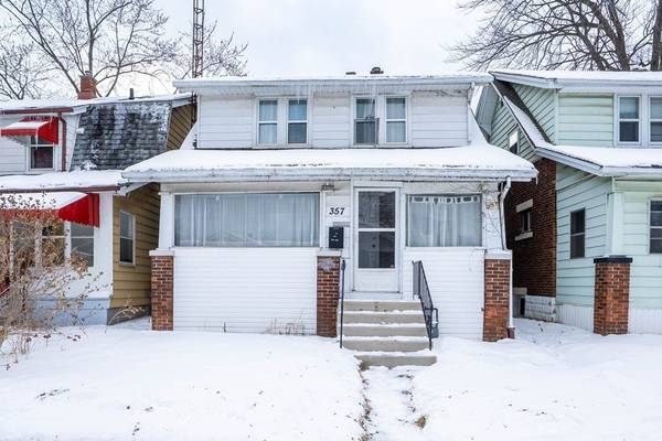 Windsor, ON N9B 2K9,357 Josephine AVE