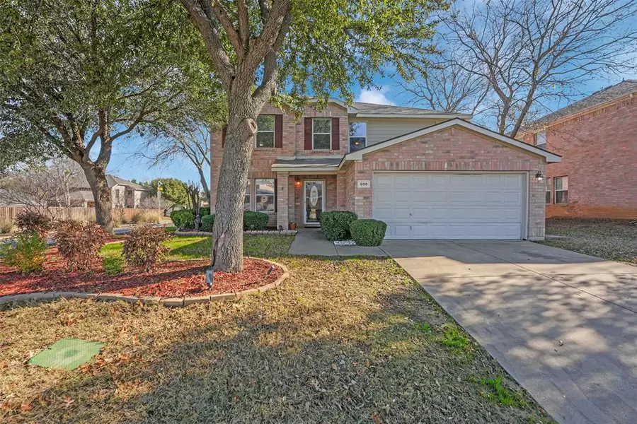 608 International Drive, Euless, TX 76039