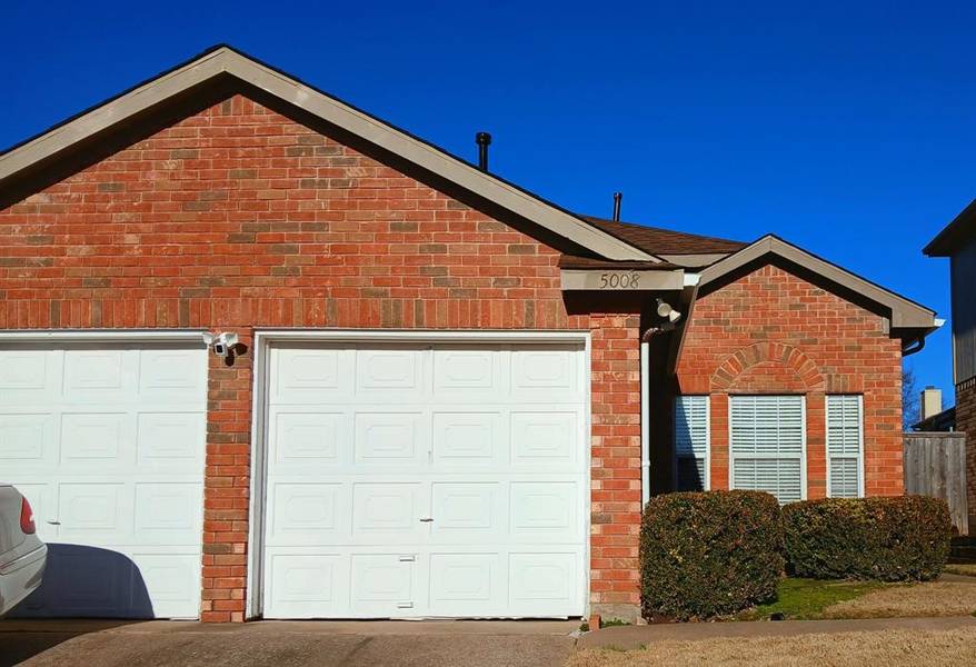 5008 Bay View, Garland, TX 75043