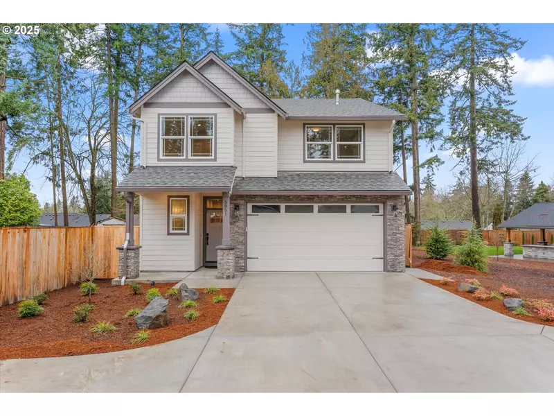 5851 SW Grayson Terrace, Beaverton, OR 97078