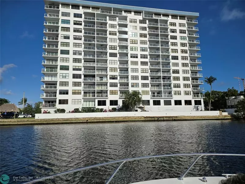 1401 N Riverside Dr  #1202, Pompano Beach, FL 33062