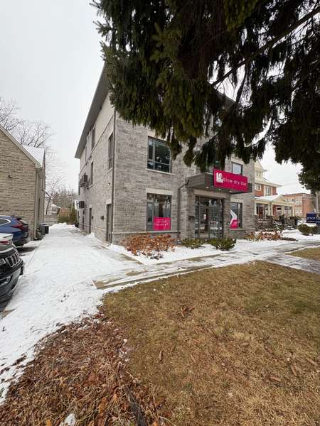 616 Brant ST #3, Burlington, ON L7R 2G9