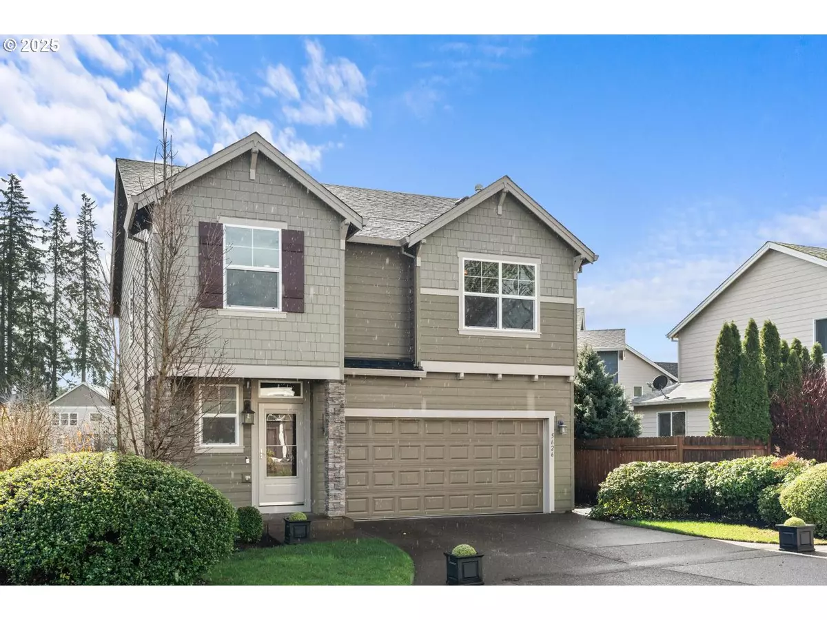 Hillsboro, OR 97124,5626 NE VINO CT