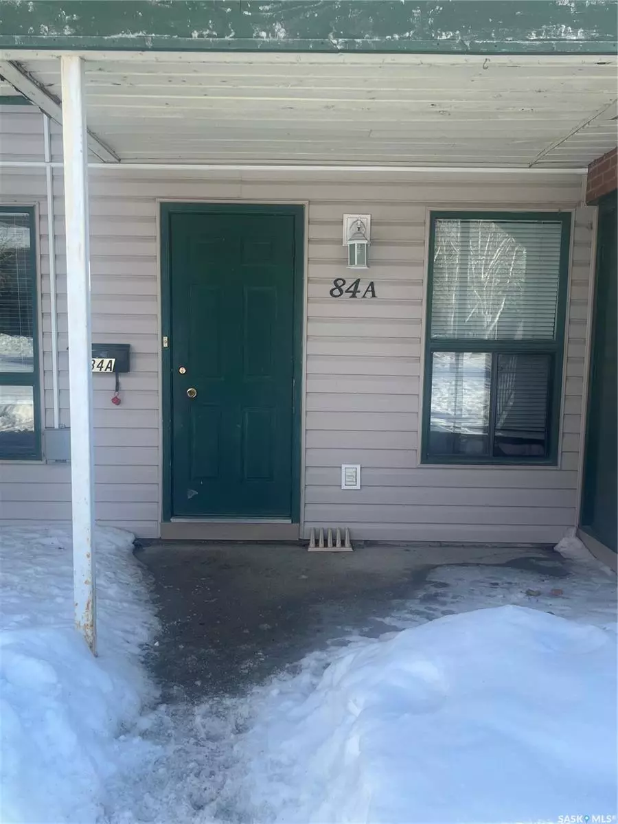 Regina, SK S4T 7T9,84 Nollet AVENUE #A