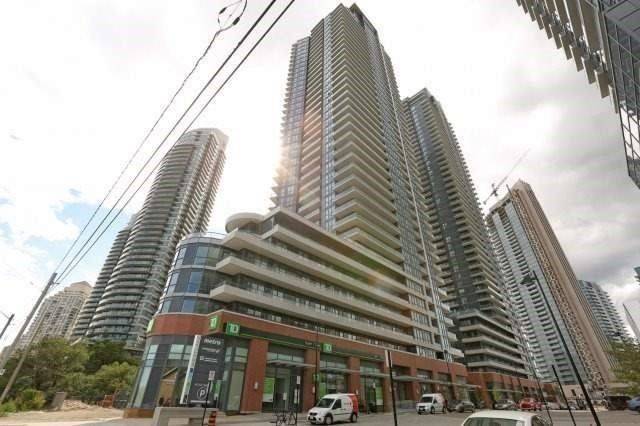 Toronto W06, ON M8V 0C1,2220 Lake Shore BLVD W #607