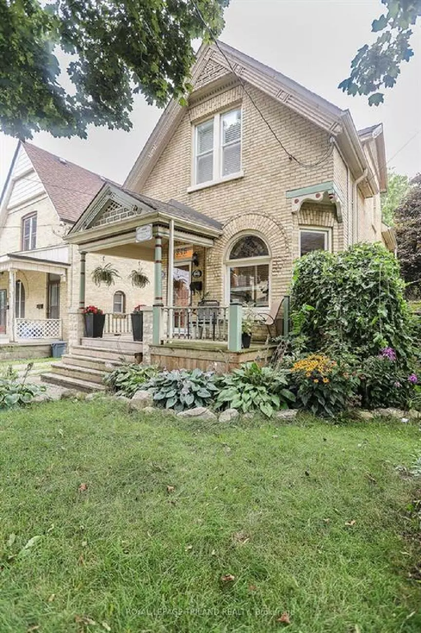 London, ON N5W 3K8,846 Lorne AVE