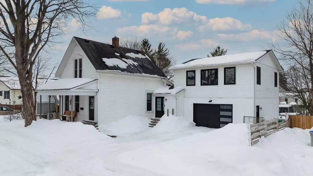 Goderich, ON N7A 3E8,150 Palmerston ST