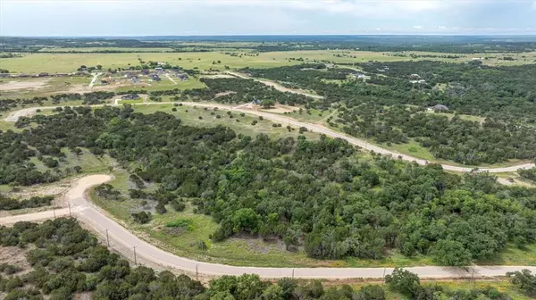 Lot 127,  1186 County Road 407A,  Nemo,  TX 76043