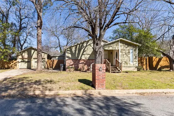 505 W Ford Street, Denison, TX 75020