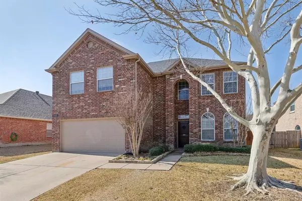 Arlington, TX 76002,8302 Carallia Court